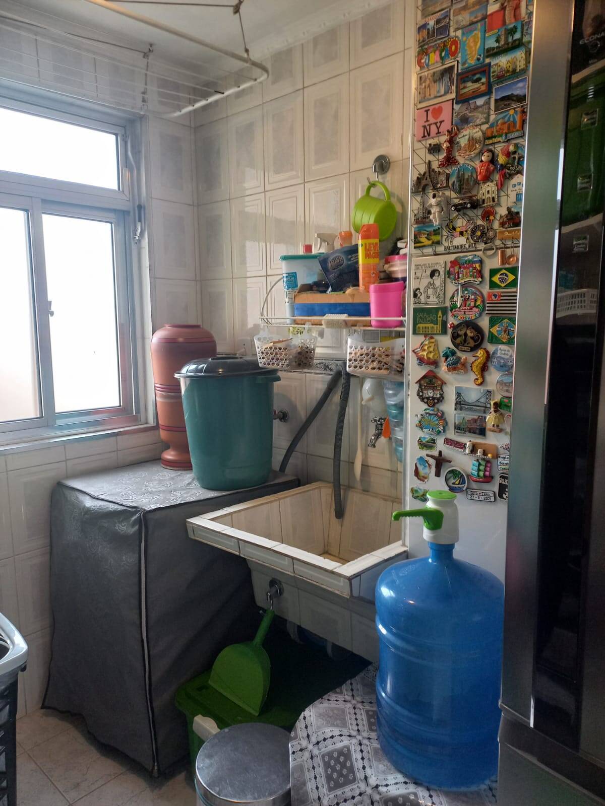 #2404 - Apartamento para Venda em São Paulo - SP