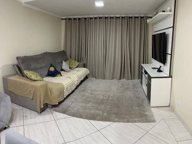 #2504 - Sobrado para Venda em São Paulo - SP - 2