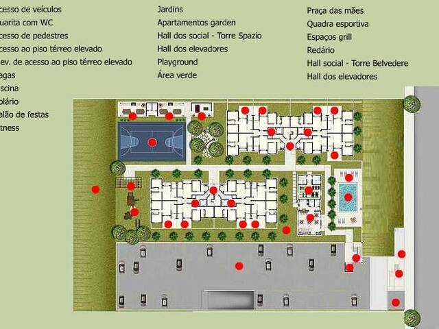 Apartamento para Venda em São Paulo - 4