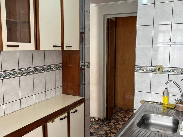 Apartamento para Locação em São Paulo - 3