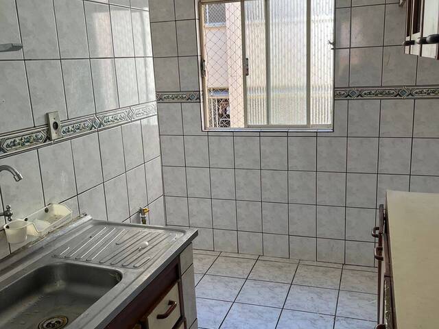 Apartamento para Locação em São Paulo - 5