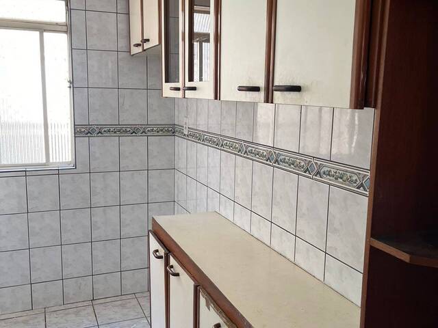 Apartamento para Locação em São Paulo - 4