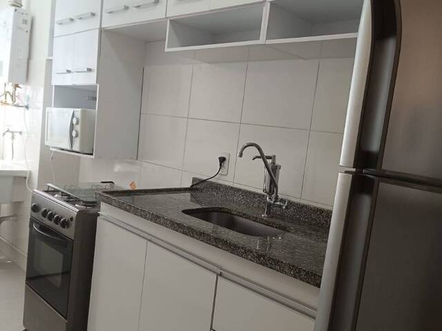 Apartamento para Venda em São Paulo - 4