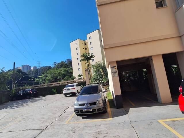 #2764 - Apartamento para Venda em São Paulo - SP - 3