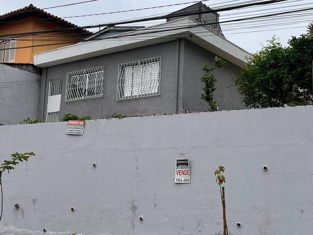 #2771 - Casa para Venda em São Paulo - SP - 3