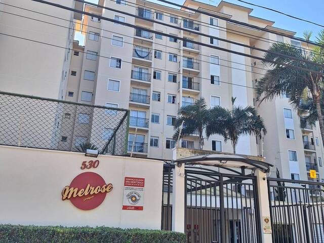 #2775 - Apartamento para Venda em São Paulo - SP - 1