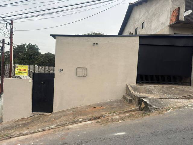 #2787 - Casa para Venda em São Paulo - SP - 1