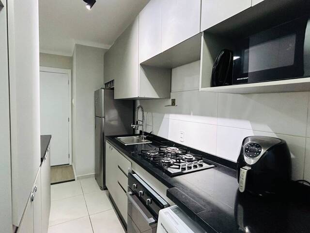 Apartamento para Venda em São Paulo - 5