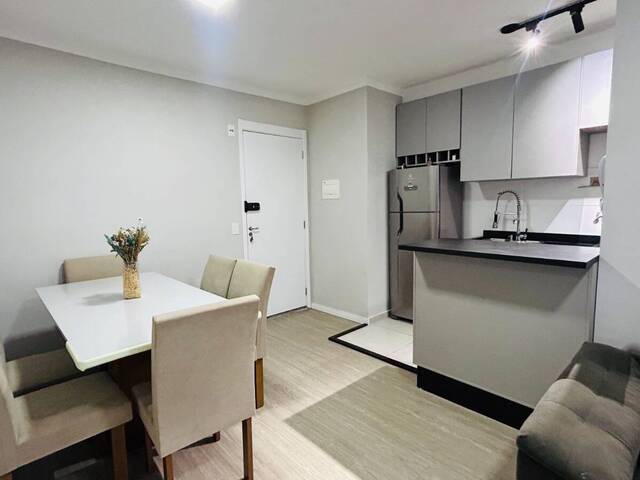 #2799 - Apartamento para Venda em São Paulo - SP - 3