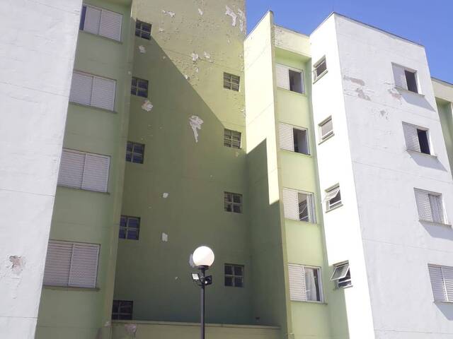 #2810 - Apartamento para Venda em São Paulo - SP - 1