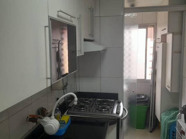 Apartamento para Venda em São Paulo - 5