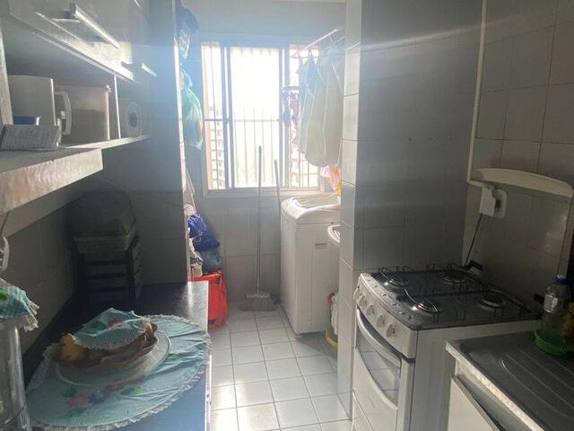 Apartamento para Venda em São Paulo - 5