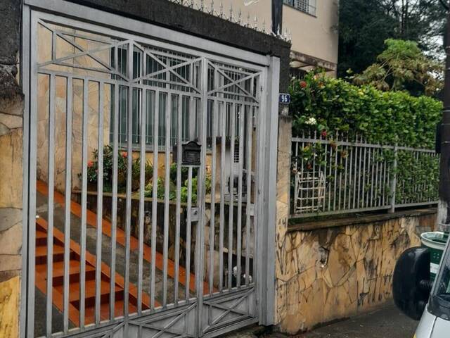 Casa para Venda em São Paulo - 1