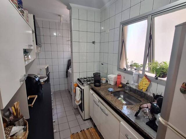 Apartamento para Venda em São Paulo - 4