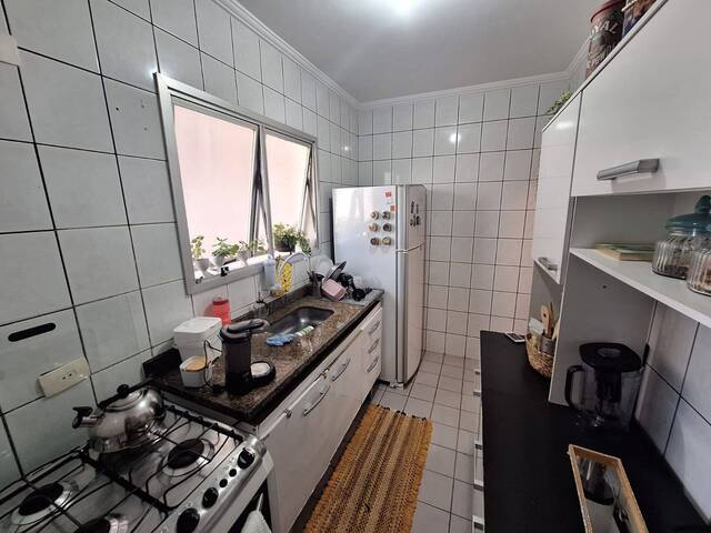 Apartamento para Venda em São Paulo - 3