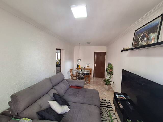 #2830 - Apartamento para Venda em São Paulo - SP - 2