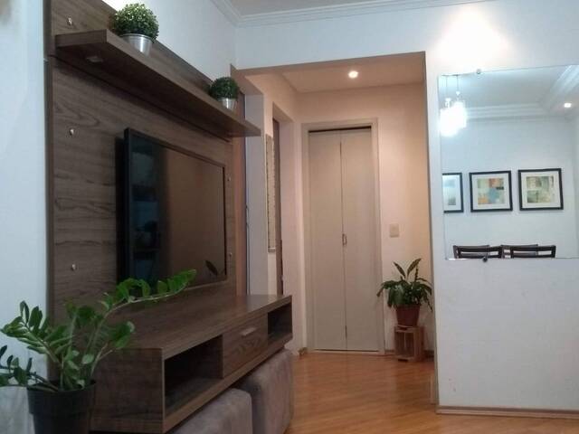 Apartamento para Venda em São Paulo - 2