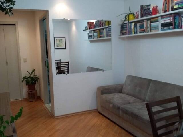 Apartamento para Venda em São Paulo - 1