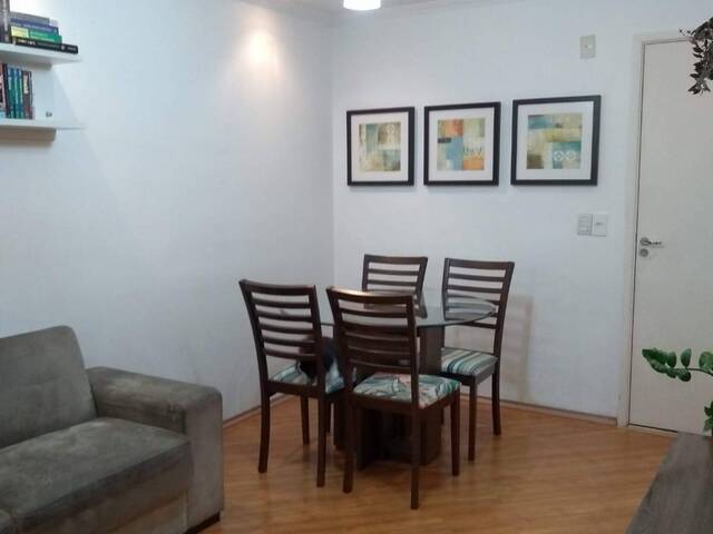 Apartamento para Venda em São Paulo - 3