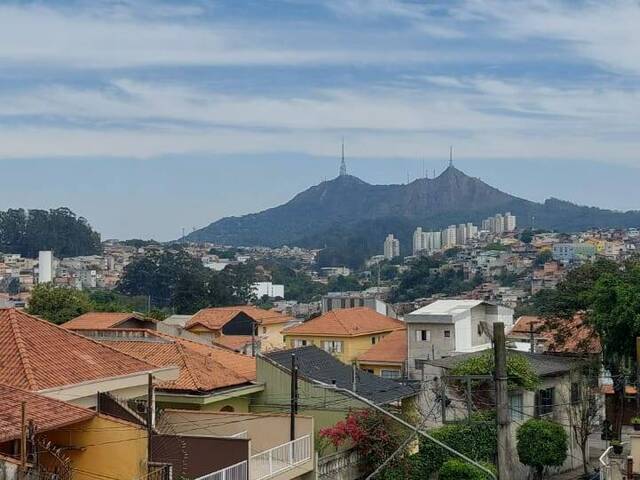 #2833 - Sobrado para Venda em São Paulo - SP