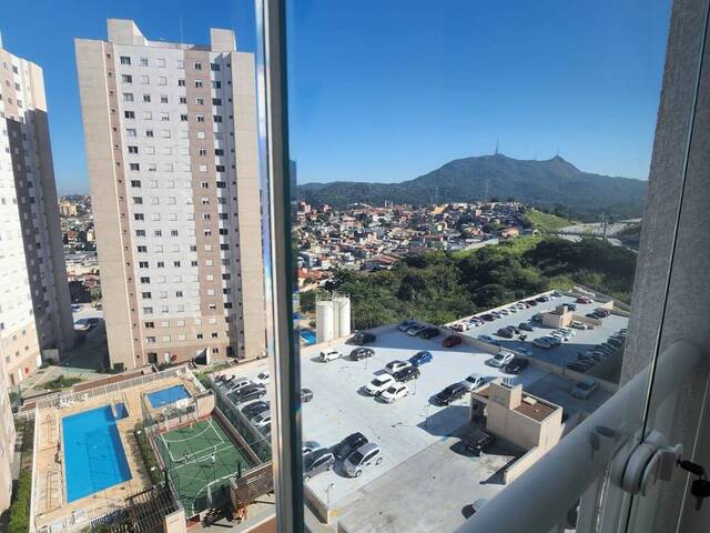 #2840 - Apartamento para Venda em São Paulo - SP - 1