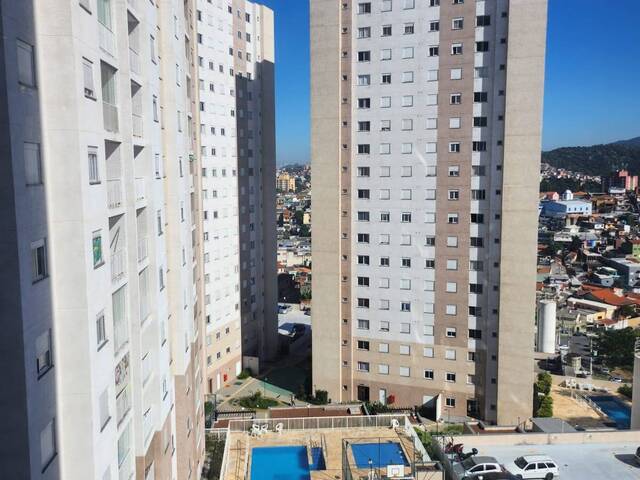 Apartamento para Venda em São Paulo - 2