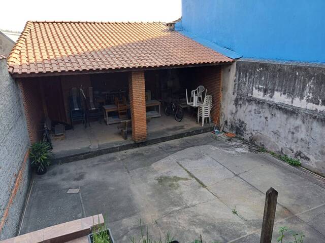 #2841 - Casa para Venda em São Paulo - SP - 1