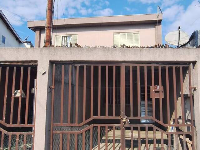 Casa para Venda em São Paulo - 1