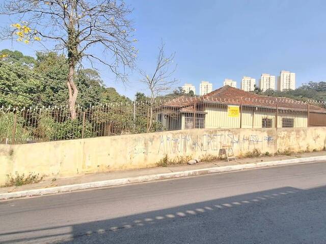 #2854 - Casa para Venda em São Paulo - SP - 1