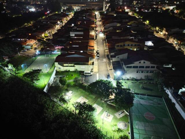 Venda em Jardim São João (Jaraguá) - São Paulo