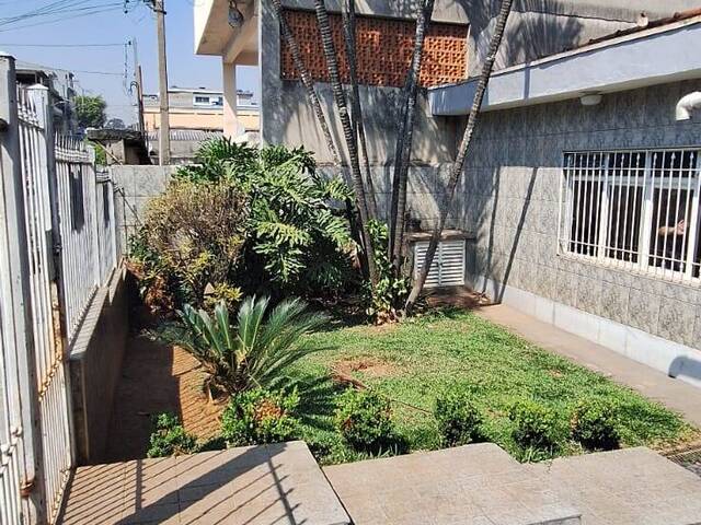 Casa para Venda em São Paulo - 1