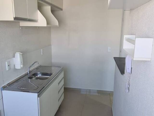 #2873 - Apartamento para Venda em São Paulo - SP - 3