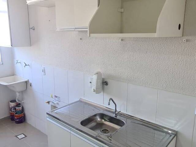 #2873 - Apartamento para Venda em São Paulo - SP - 2