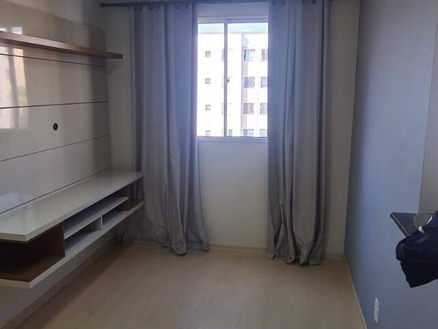 #2873 - Apartamento para Venda em São Paulo - SP - 1