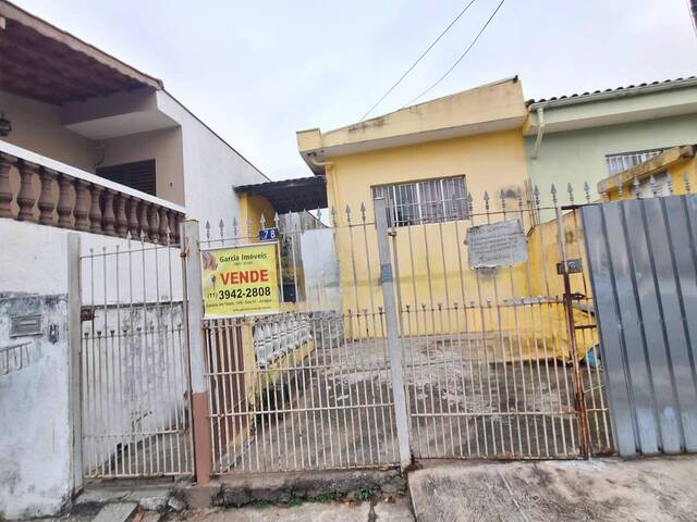 Casa para Venda em São Paulo - 1