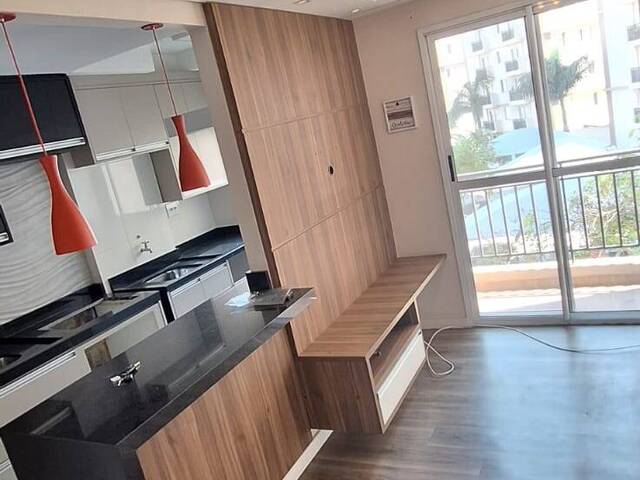 Apartamento para Venda em São Paulo - 5