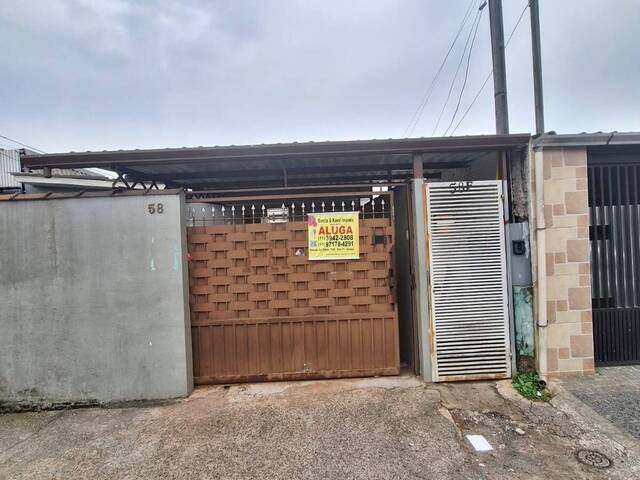 Casa para Locação em São Paulo - 1