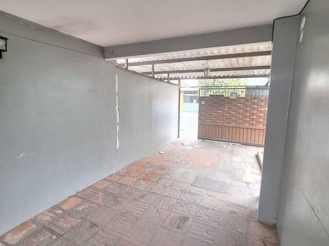 #2790 - Casa para Locação em São Paulo - SP - 2