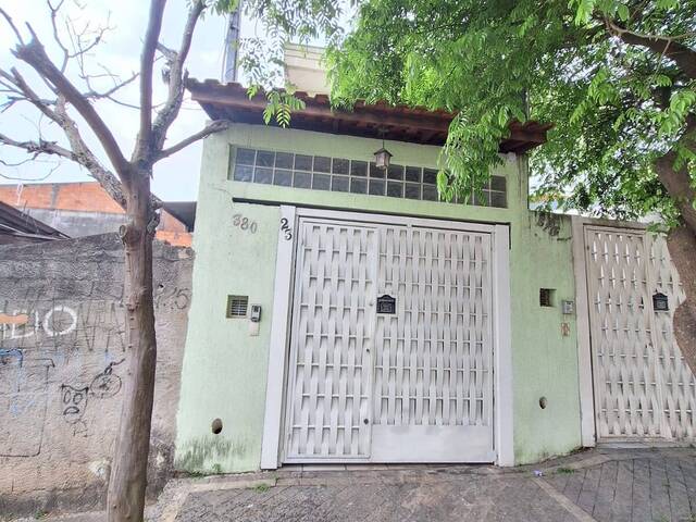 Venda em Parque Panamericano - São Paulo