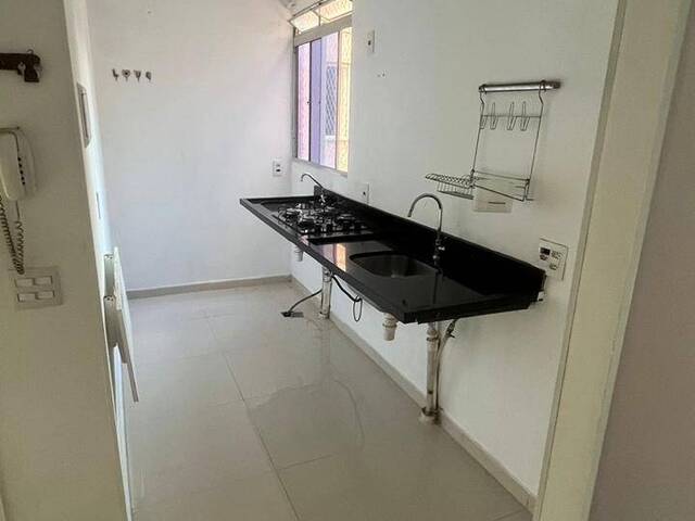 #2881 - Apartamento para Venda em São Paulo - SP - 1