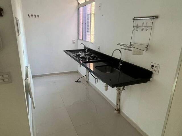 Apartamento para Venda em São Paulo - 2