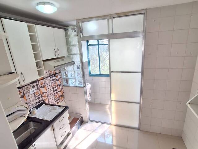 Apartamento para Venda em São Paulo - 5