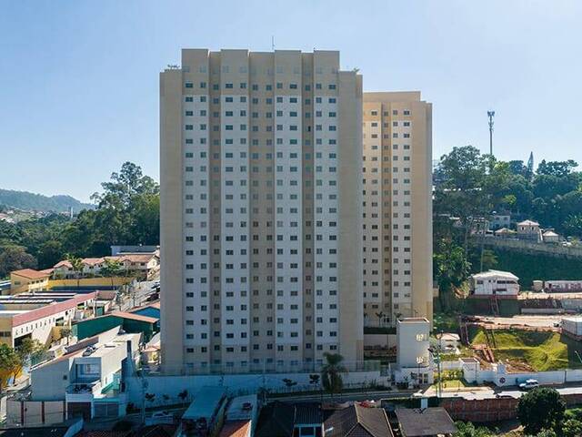 Apartamento para Venda em São Paulo - 1