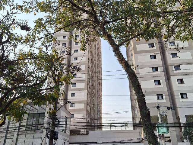 #2888 - Apartamento para Venda em Osasco - SP - 1