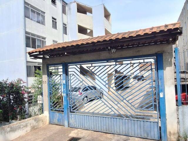 #2897 - Apartamento para Locação em São Paulo - SP - 2