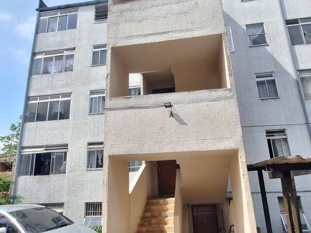 Apartamento para Locação em São Paulo - 3