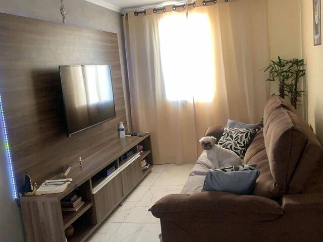 Apartamento para Venda em São Paulo - 5