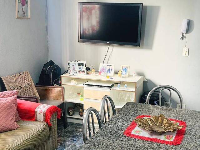 Apartamento para Venda em São Paulo - 1