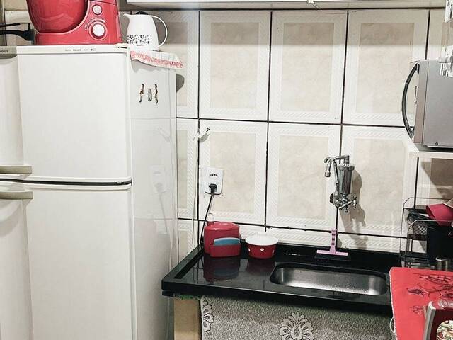 Apartamento para Venda em São Paulo - 2