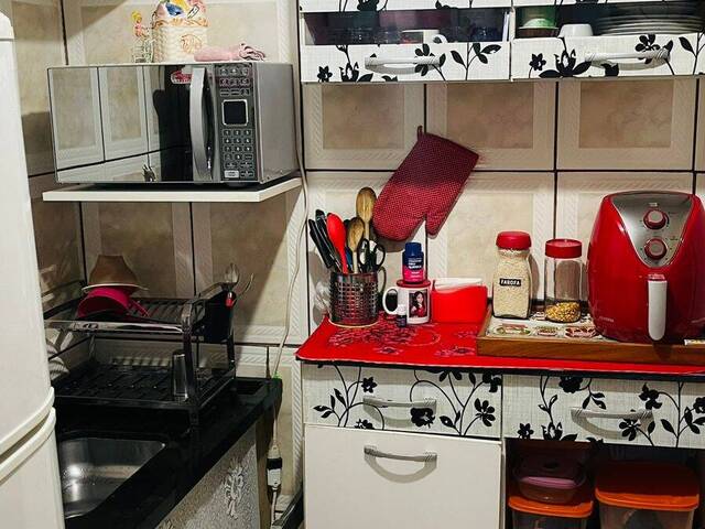 Apartamento para Venda em São Paulo - 3